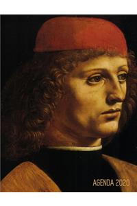 Léonard de Vinci Planificateur 2020