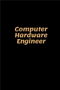 Computer Hardware Engineer