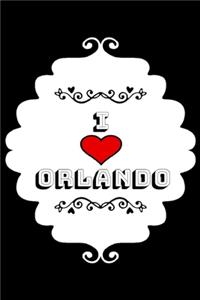 I Love Orlando