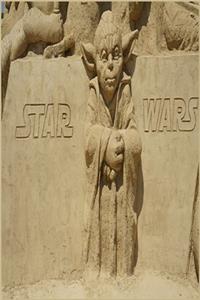 Baby Yoda Notebook