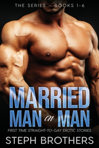 Married Man On Man