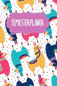 Semesterplaner