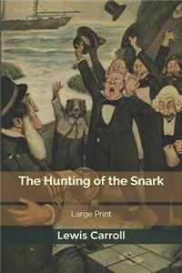 The Hunting of the Snark