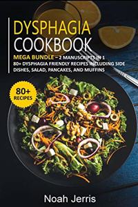 Dysphagia Cookbook