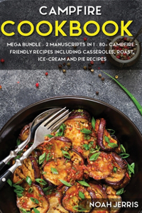 Campfire Cookbook