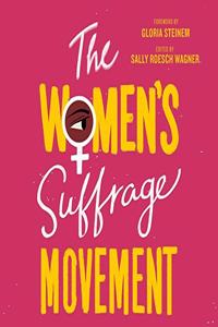 Women's Suffrage Movement Lib/E
