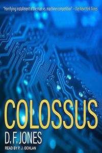 Colossus Lib/E