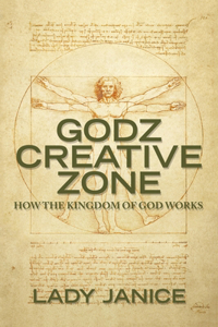 Godz Creative Zone