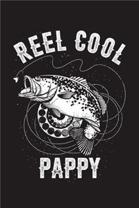 Reel Cool Pappy