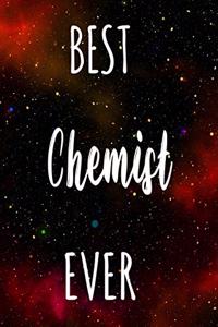 Best Chemist Ever