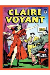 Claire Voyant #2