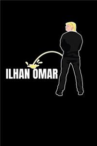 Ilhan Omar