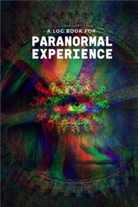 Paranormal Experience