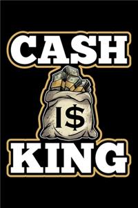 Cash Is King