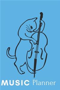 Music Planner