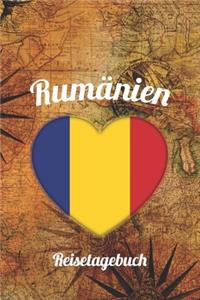 Rumänien Reisetagebuch