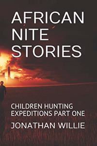 African Nite Stories