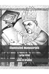 Illuminated Manuscripts