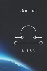 Journal Libra