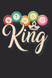 Bingo King Game