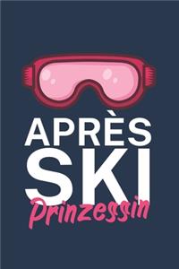 Apres Ski Prinzessin