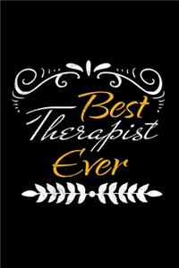 Best Therapist Ever