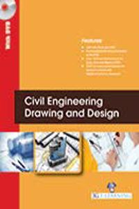 Civil Engineering Drawing And Design