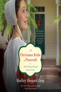 Christmas Bride in Pinecraft