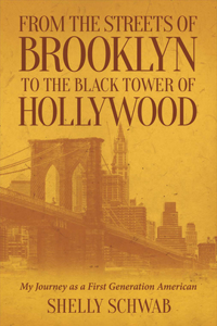 From the Streets of Brooklyn to the Black Tower of Hollywood
