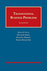 Transnational Business Problems