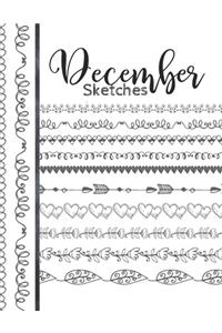 December Sketches