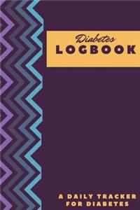 Diabetes logbook
