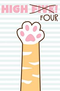 High Four