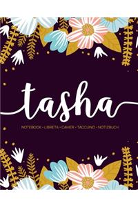 Tasha