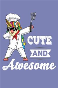 Cute And Awesome