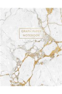Graph Paper Notebook