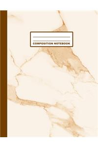 Composition Notebook
