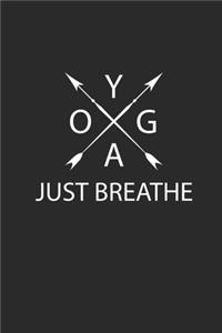 Yoga Just Breathe