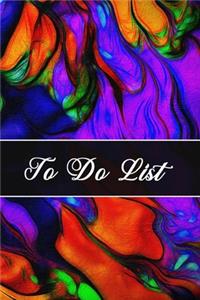 To Do List