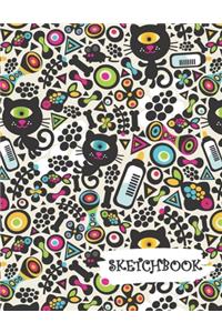 Sketchbook