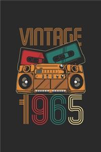Vintage 1965