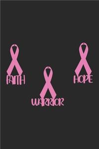 Faith Hope Warrior