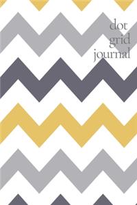 Dot Grid Journal