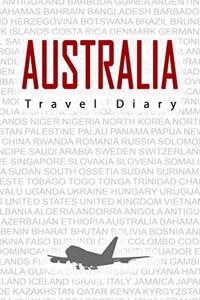 Australia Travel Diary