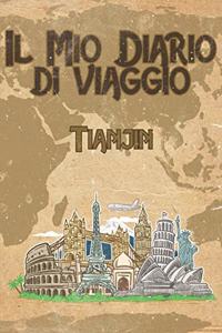 Il mio diario di viaggio Tianjin