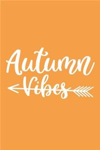 Autumn Vibes