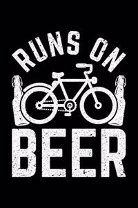 Runs On Beer