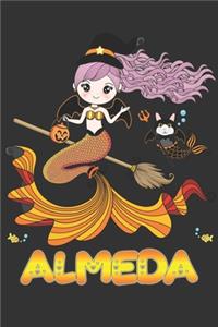 Almeda