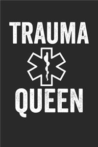 Trauma Queen