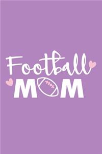 Football Mom